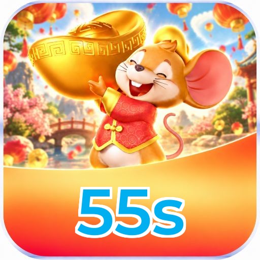 55s Logo