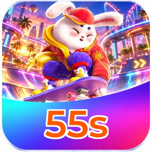 55s Baixar Download Logo Oficial Certificado