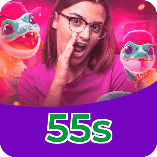 Apostas esportivas ao vivo na 55s