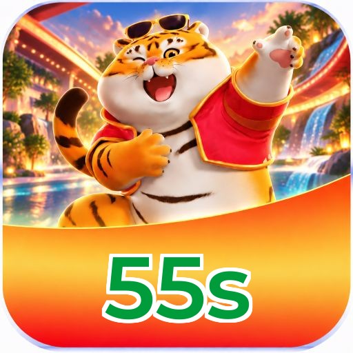 Logo da 55s