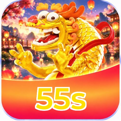 55s Download Speed Test Logo - Teste de Velocidade Certificado