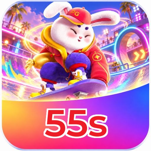 55s Jackpots Progressivos