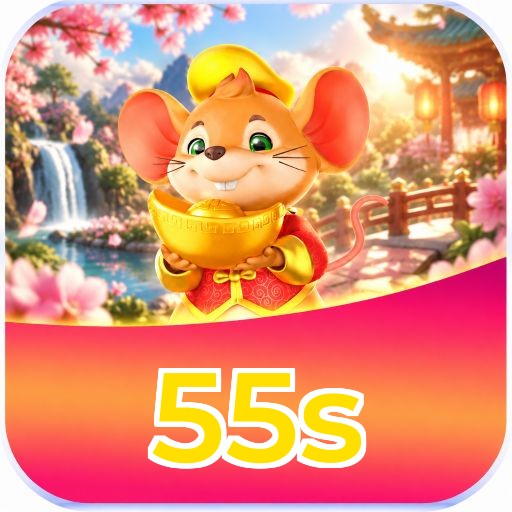 55s Logo Verificado