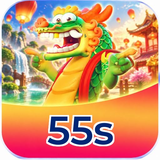 Logo 55s Plataforma Certificada