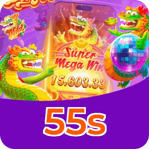 Lottery Clássica na 55s