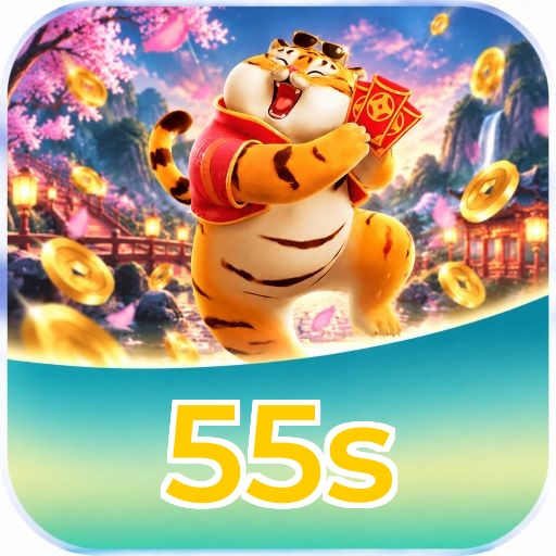 Como instalar o app da 55s