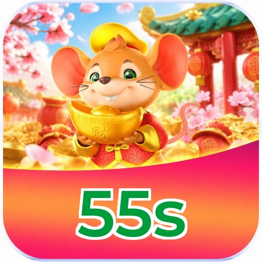 55s Win - Jackpots e Vitórias