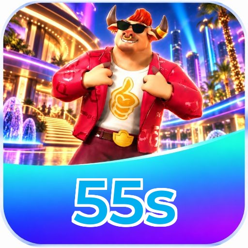 55s APK Logo Oficial Certificado