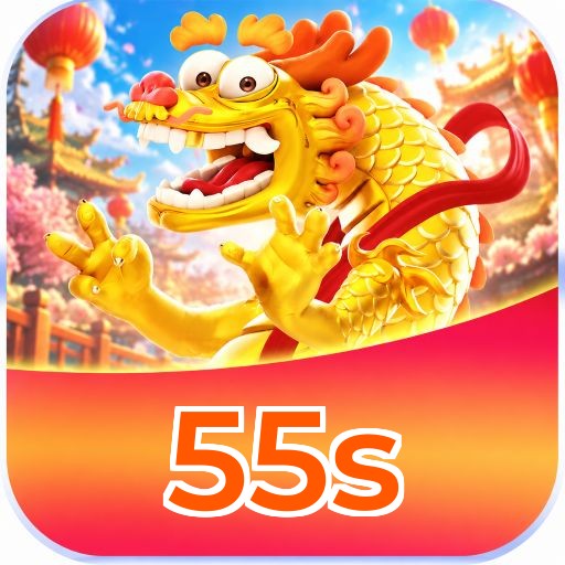 55s Logo Oficial